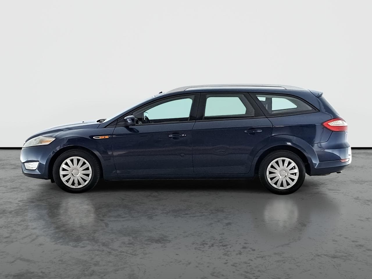 2008 Ford MONDEO - 4