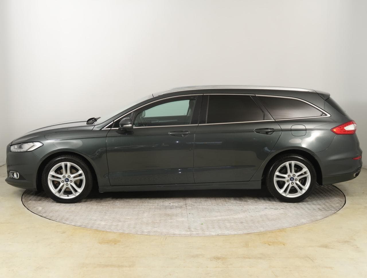 2016 Ford MONDEO - 4