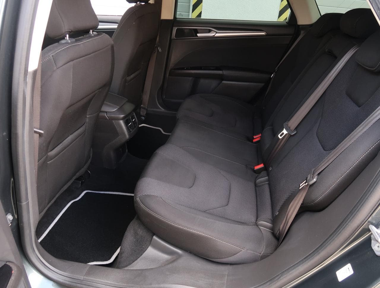 2016 Ford MONDEO - 15