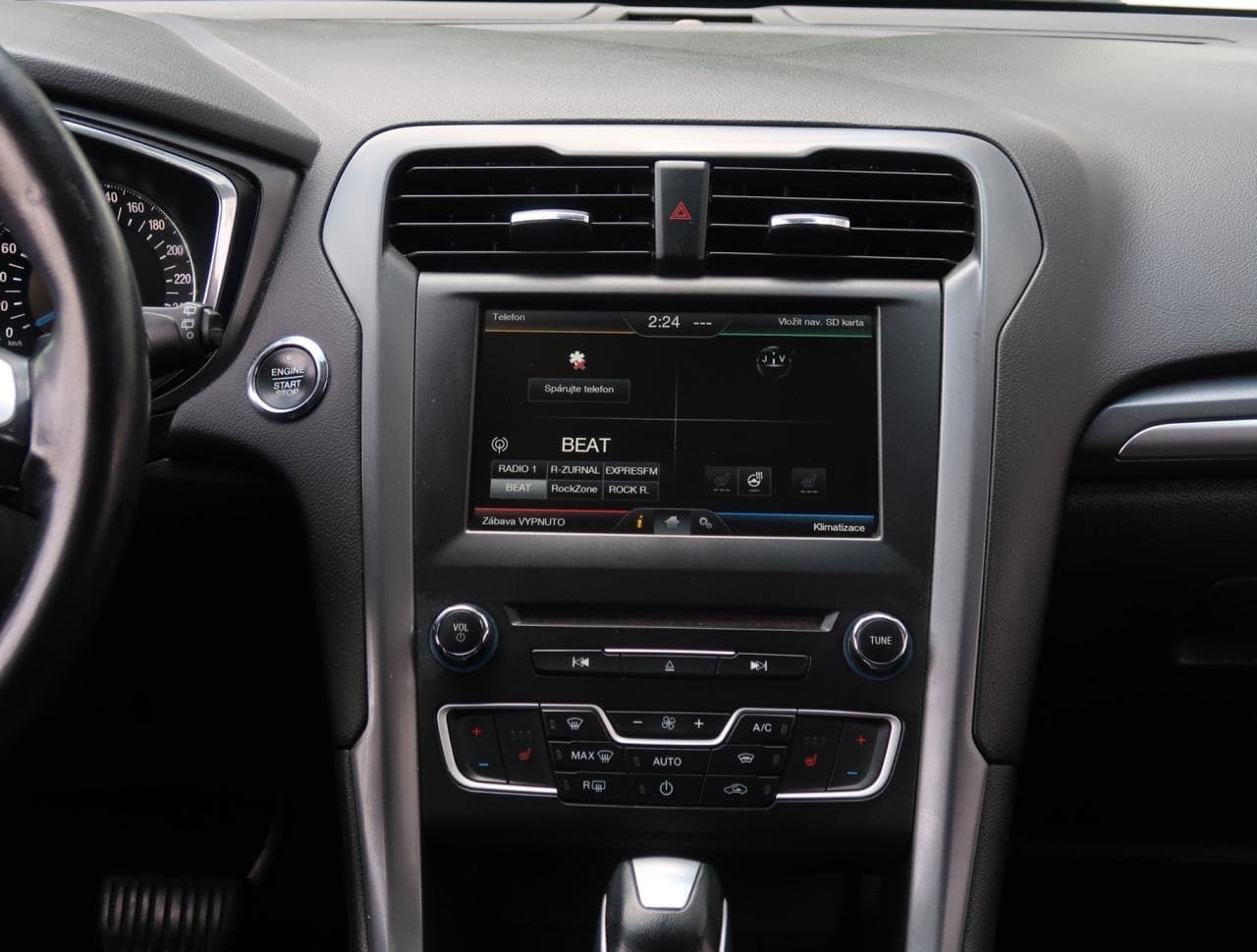 2016 Ford MONDEO - 18