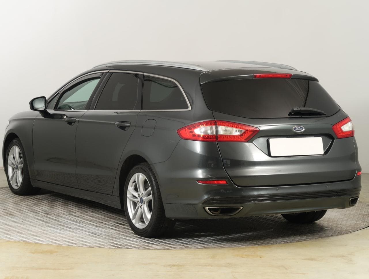 2016 Ford MONDEO - 5