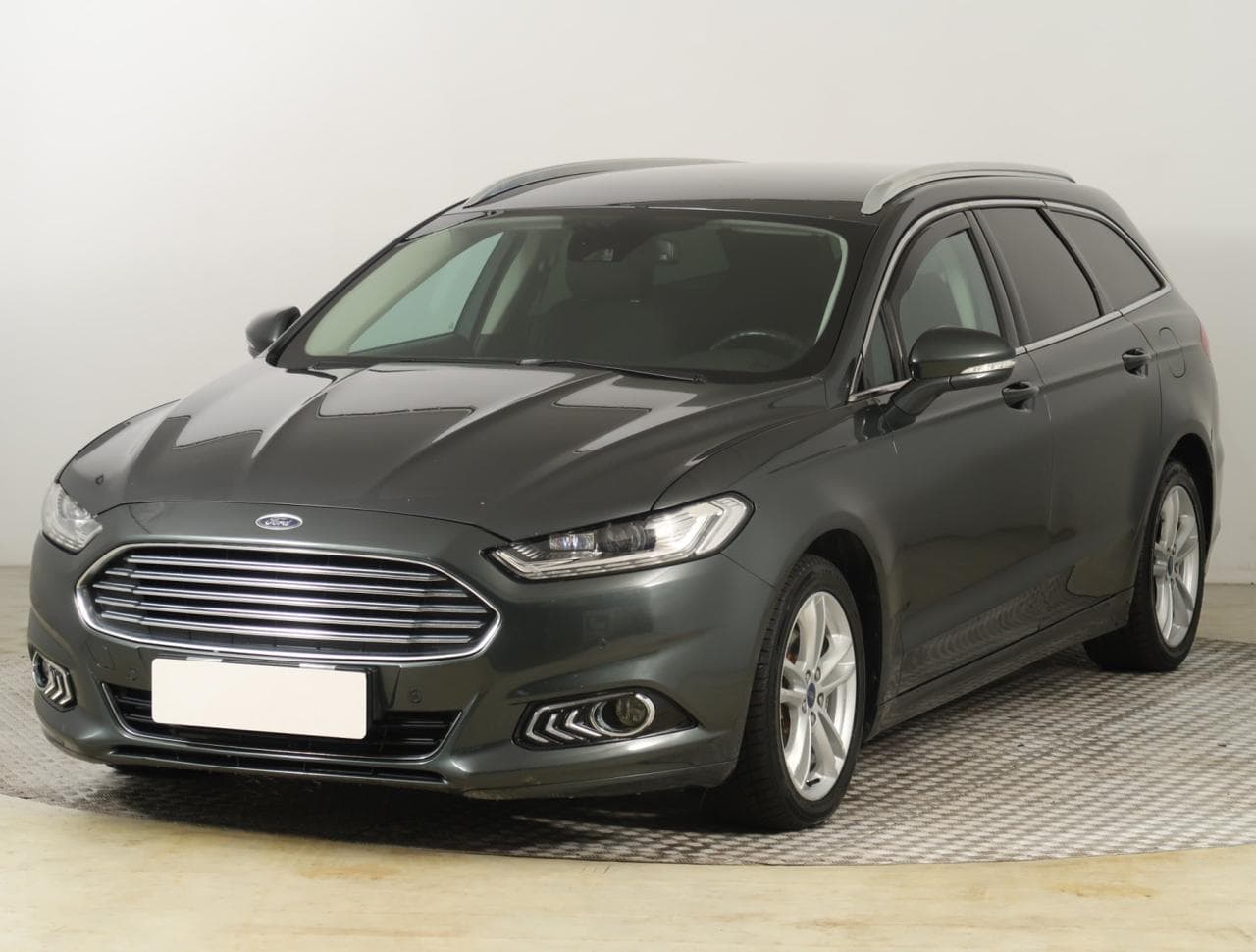 2016 Ford MONDEO - 3
