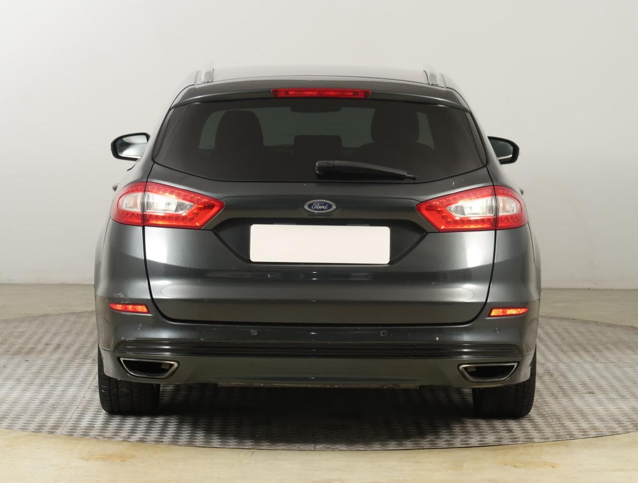 2016 Ford MONDEO - 6