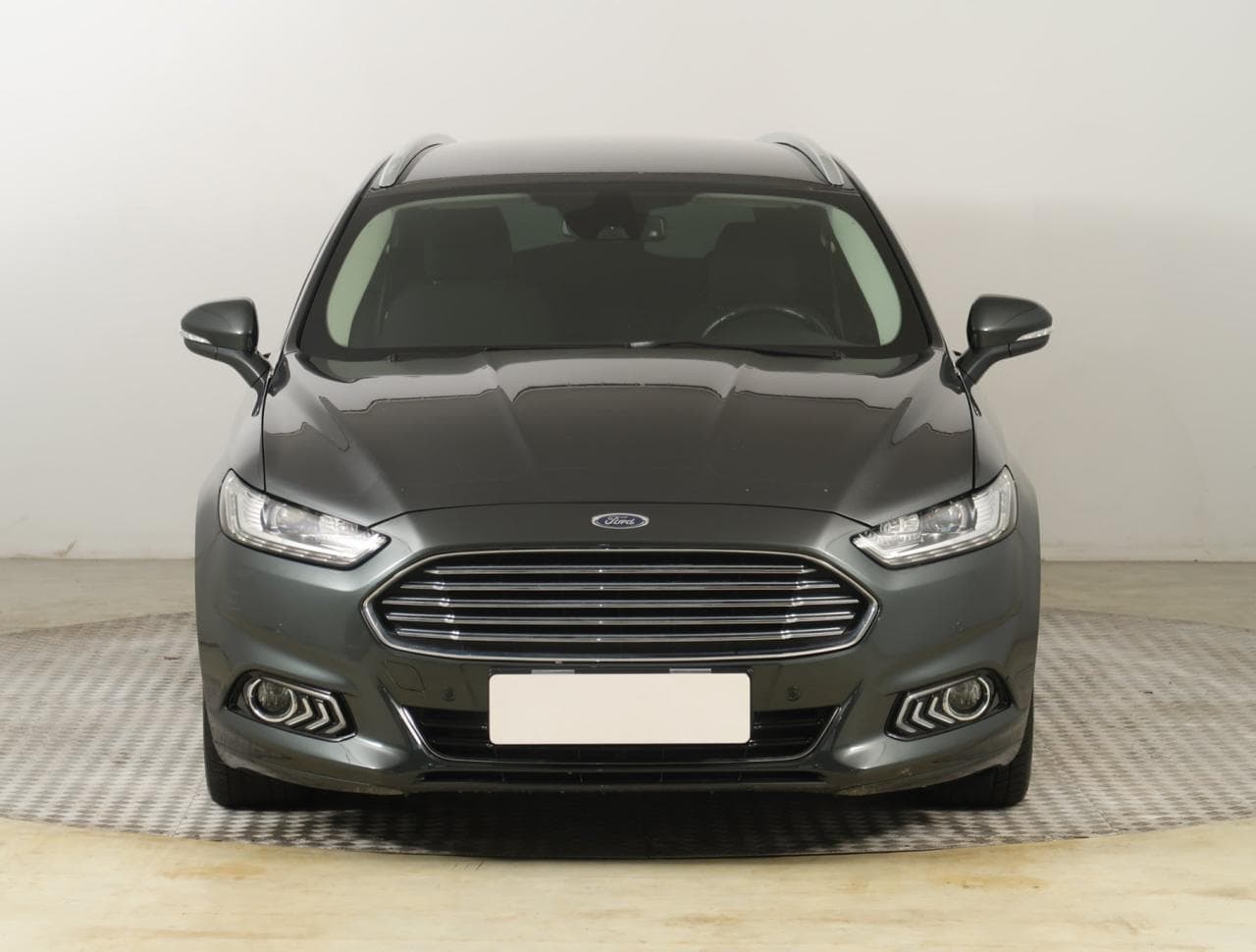 2016 Ford MONDEO - 2