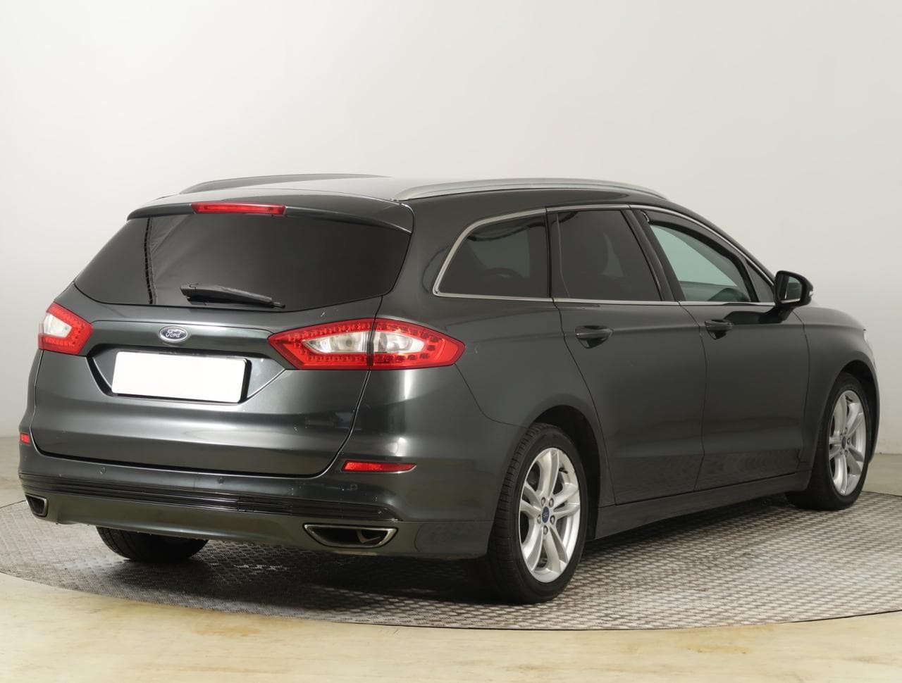 2016 Ford MONDEO - 7
