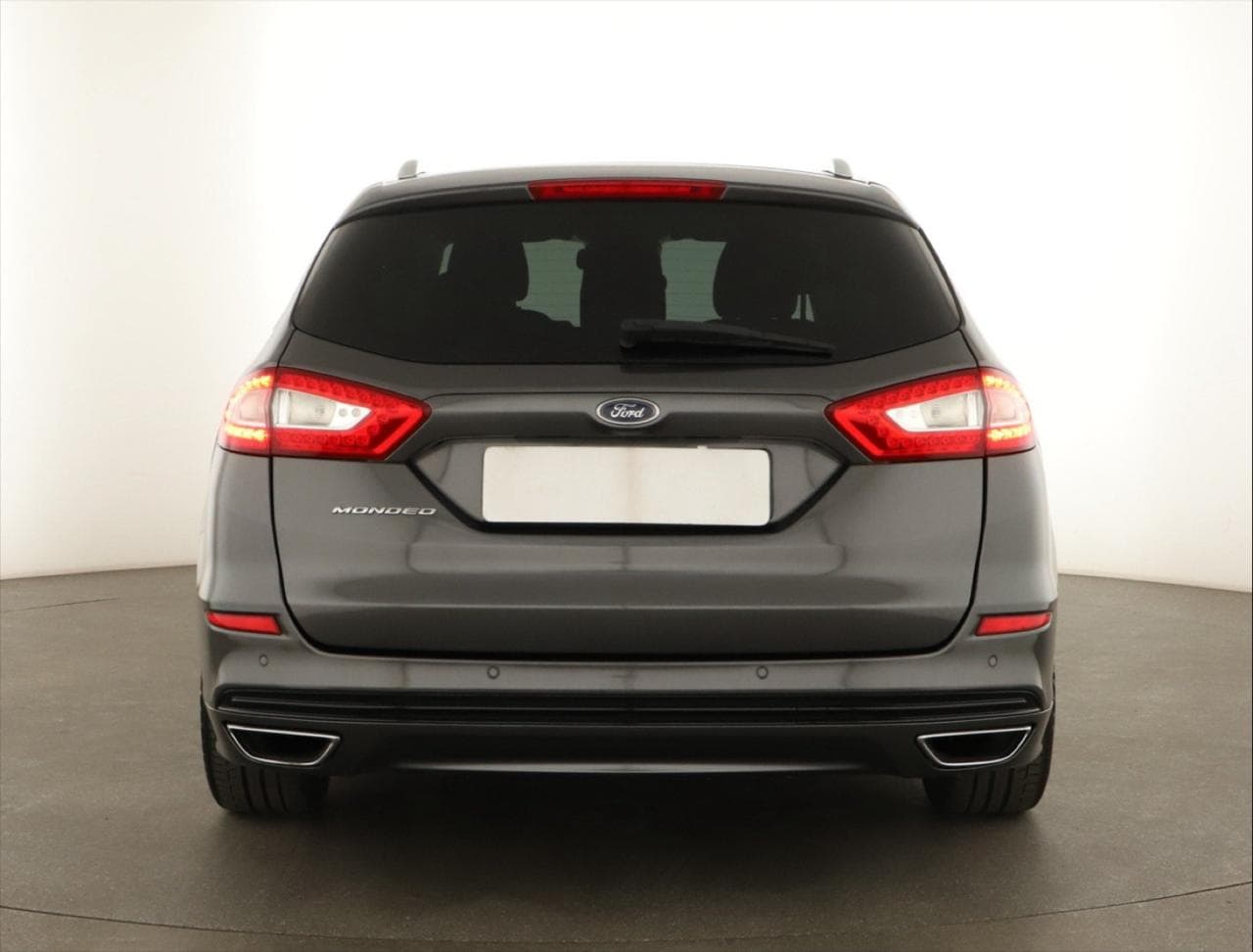 2015 Ford MONDEO - 6