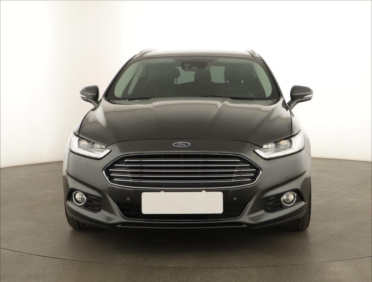 2015 Ford MONDEO - 2
