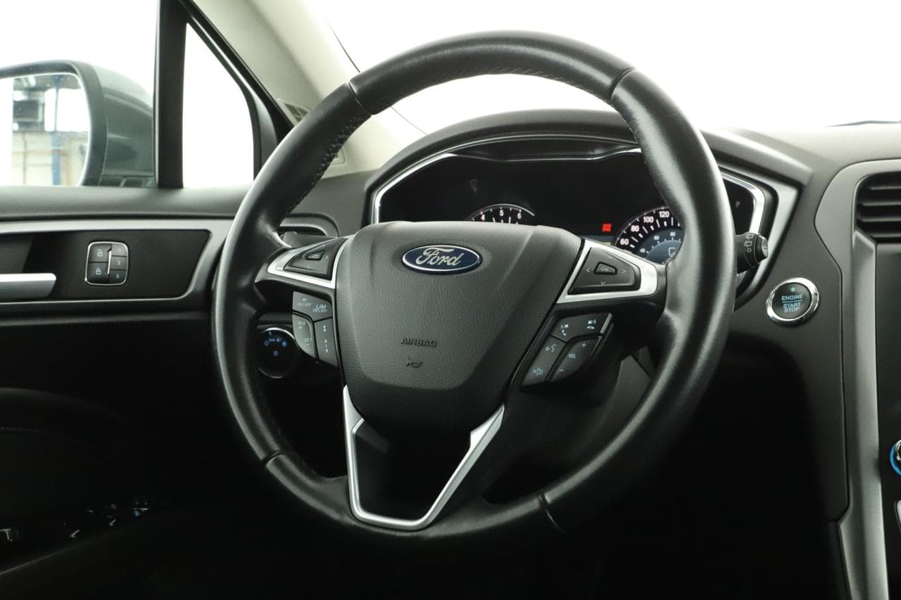 2015 Ford MONDEO - 14