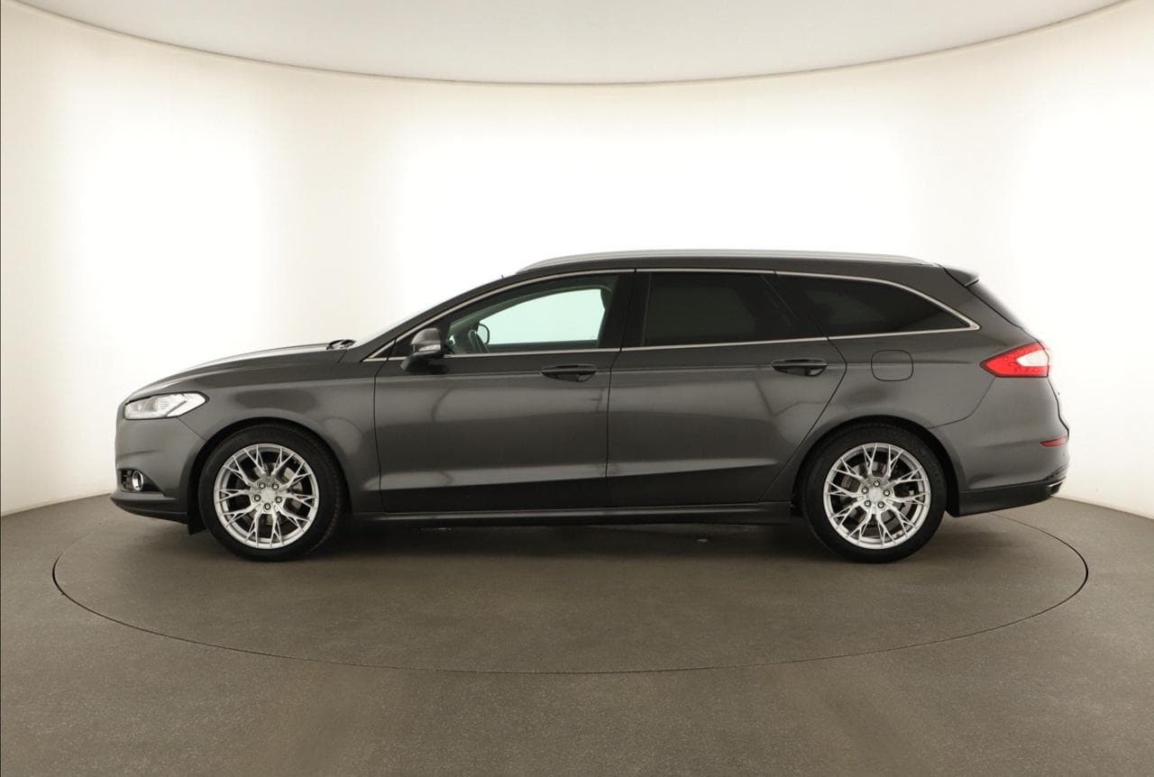 2015 Ford MONDEO - 4