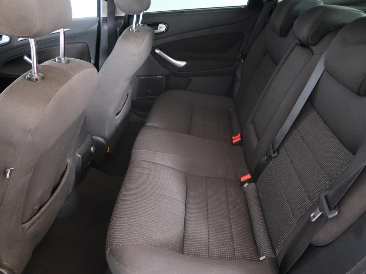 2008 Ford MONDEO - 15