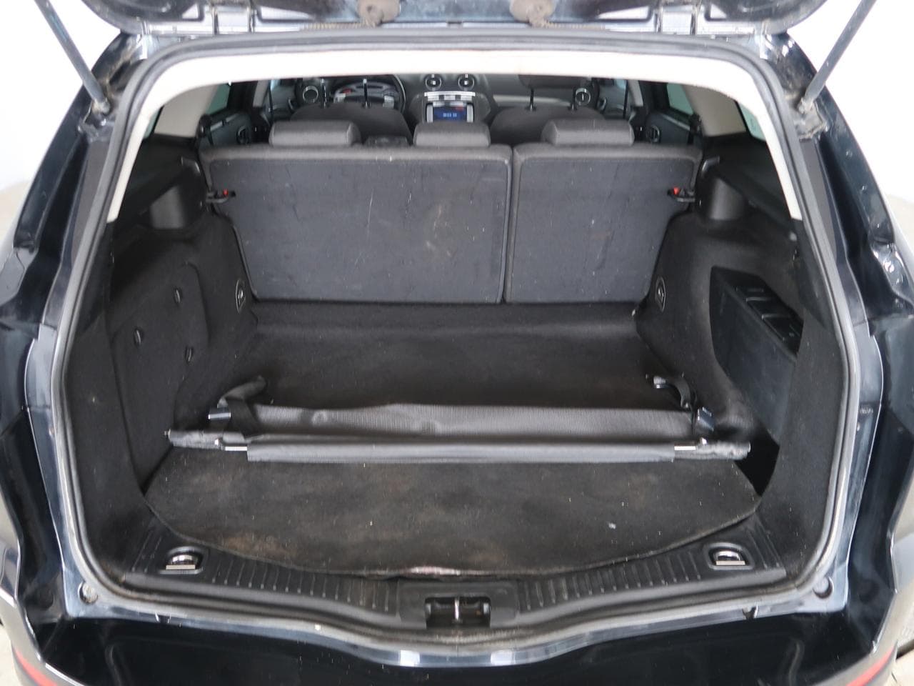 2008 Ford MONDEO - 19