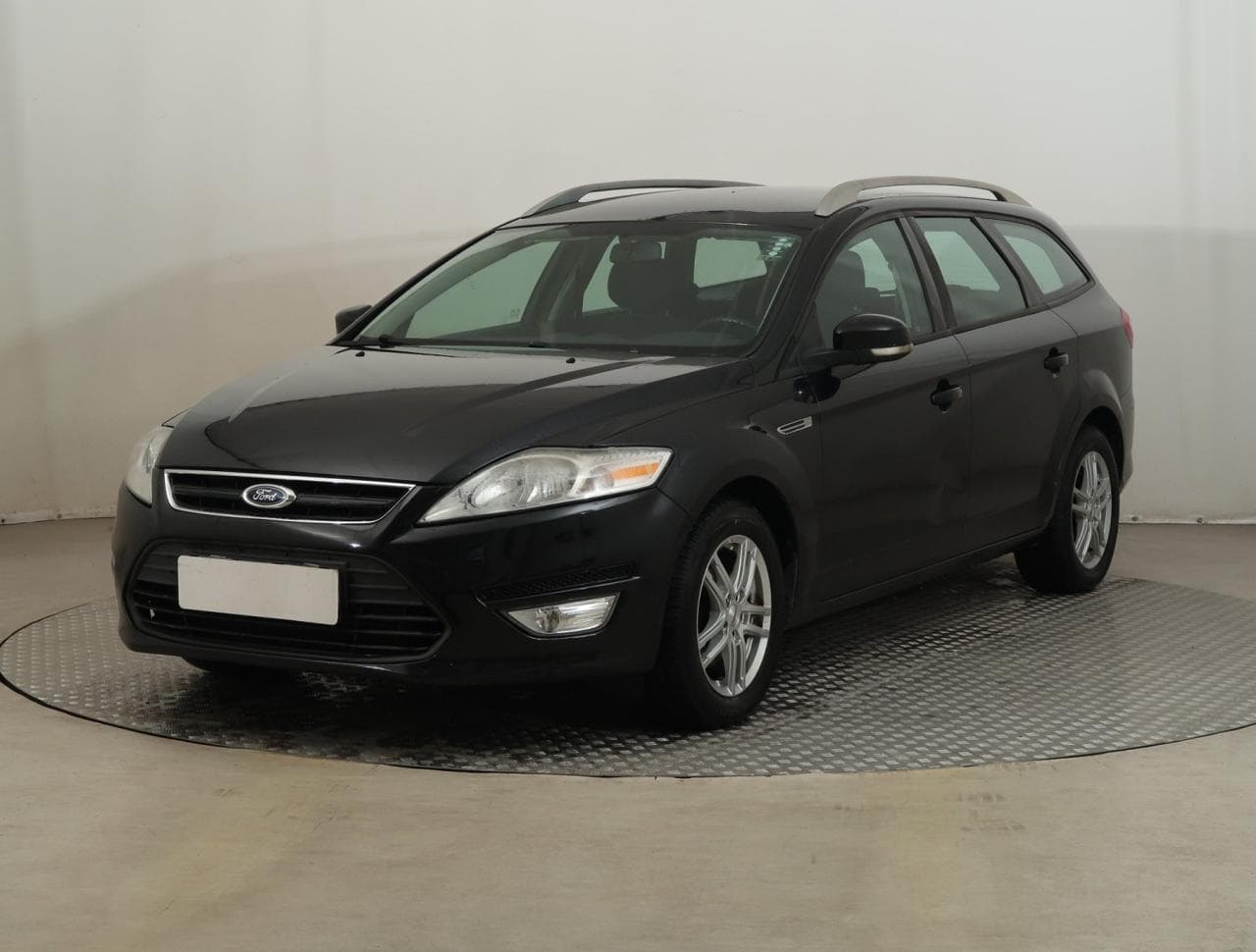 2011 Ford MONDEO - 3