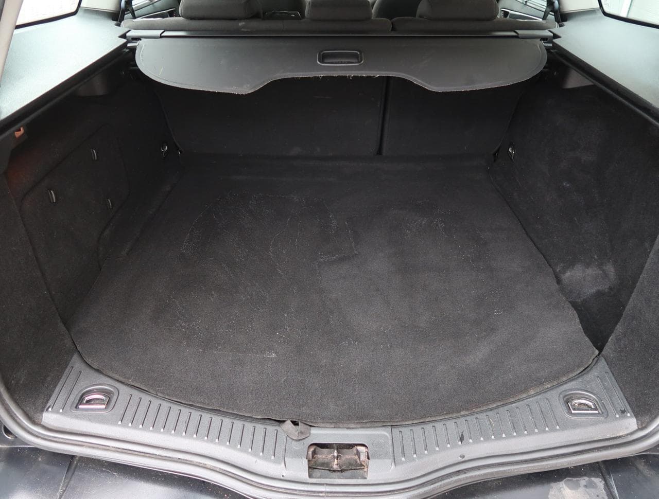 2011 Ford MONDEO - 18