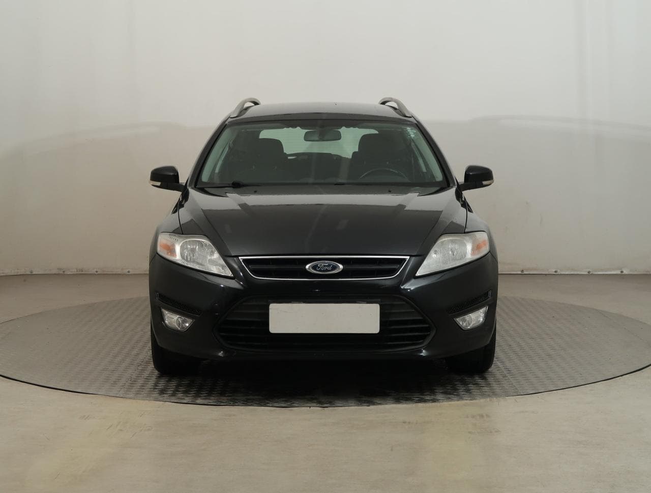 2011 Ford MONDEO - 2