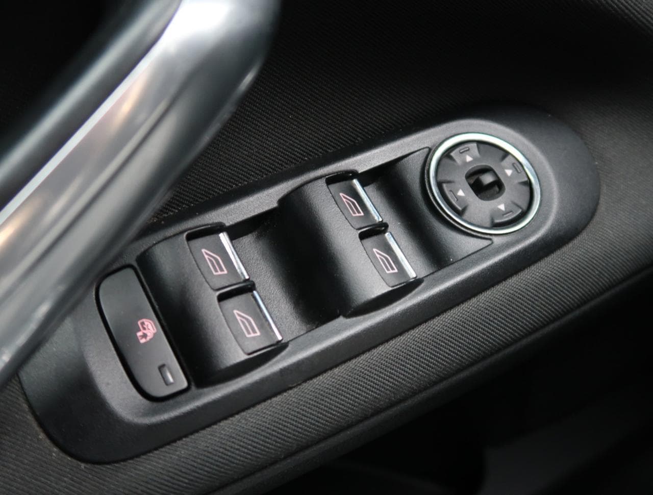 2011 Ford MONDEO - 19