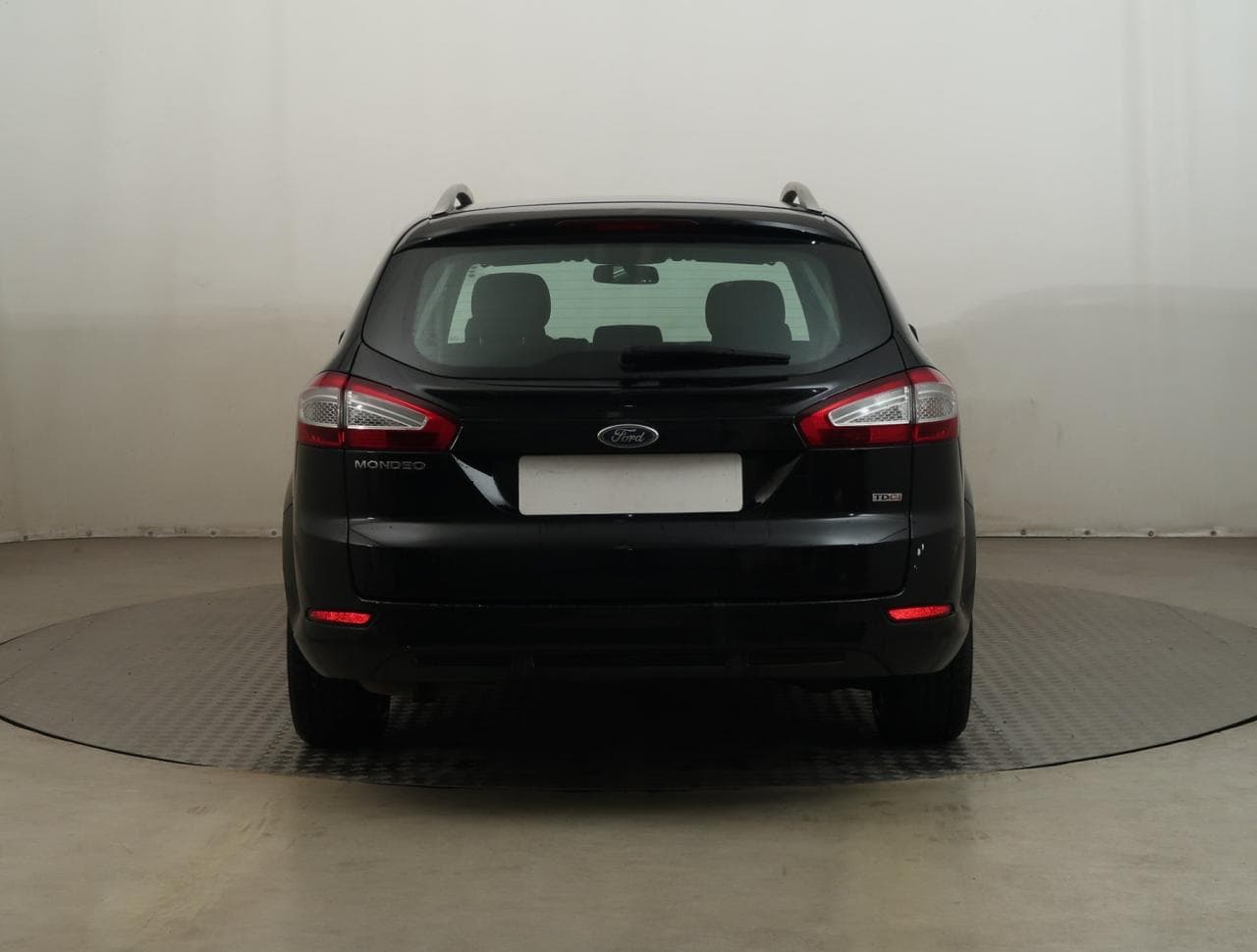 2011 Ford MONDEO - 6
