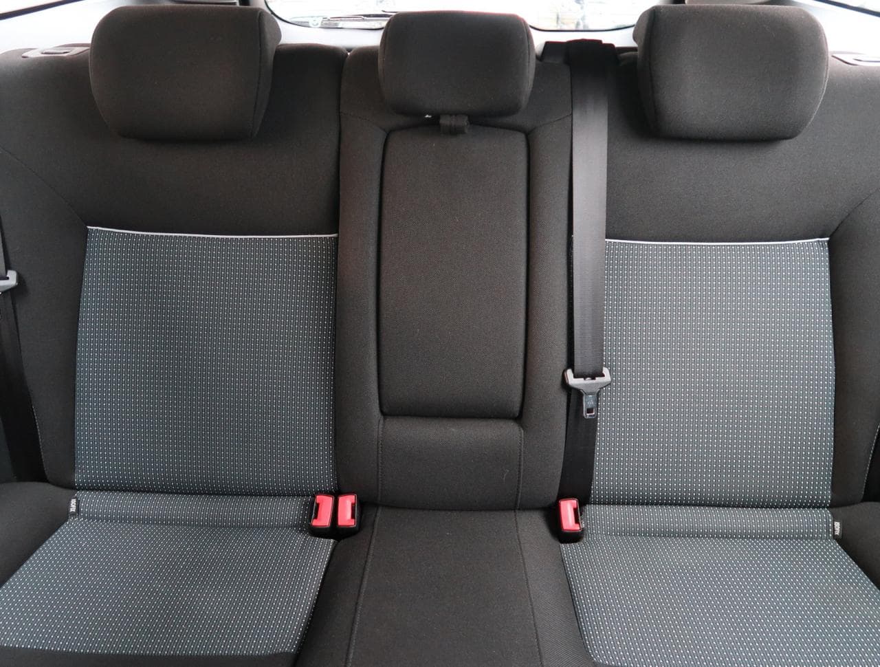 2011 Ford MONDEO - 14