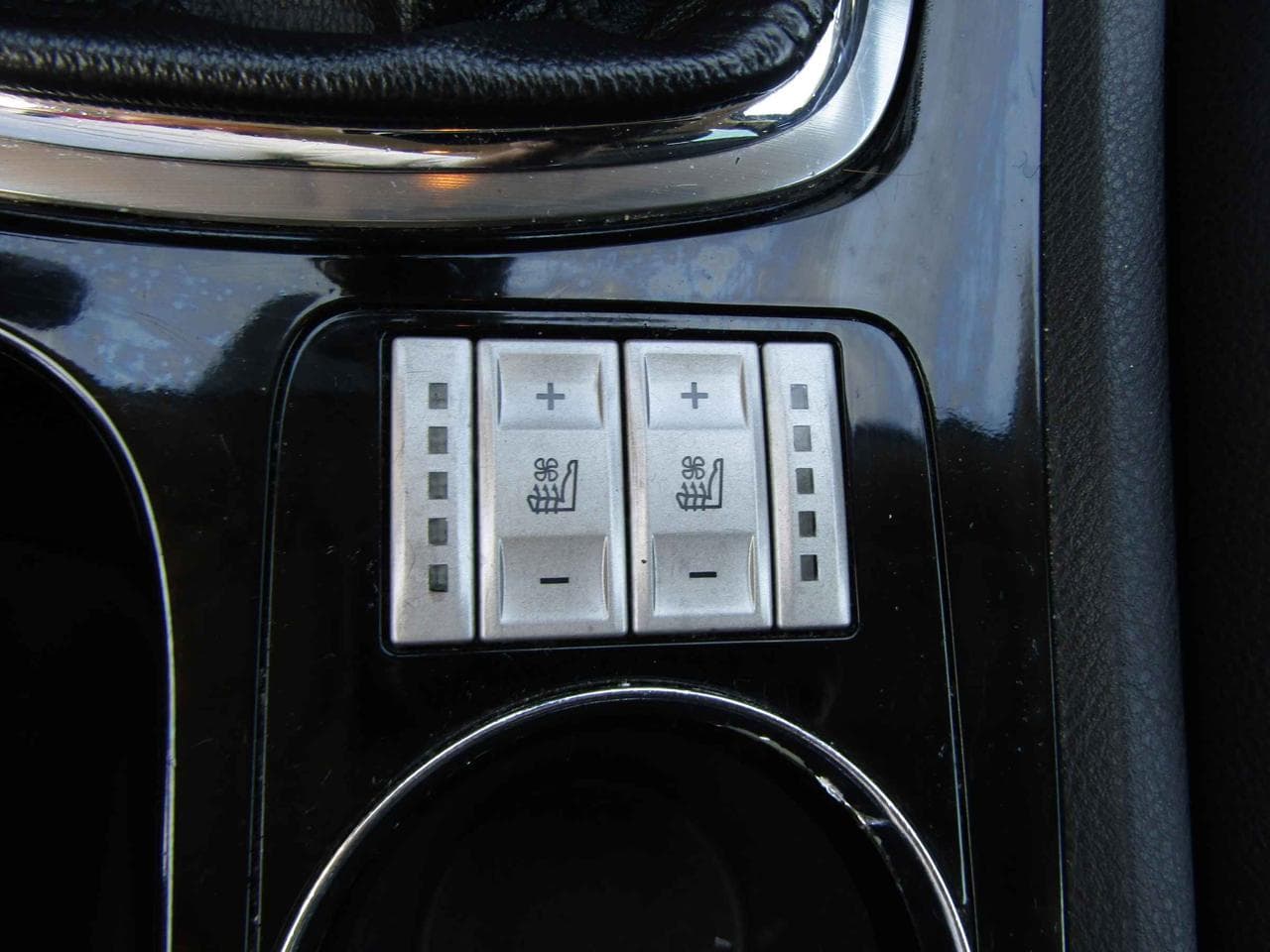 2010 Ford MONDEO - 15