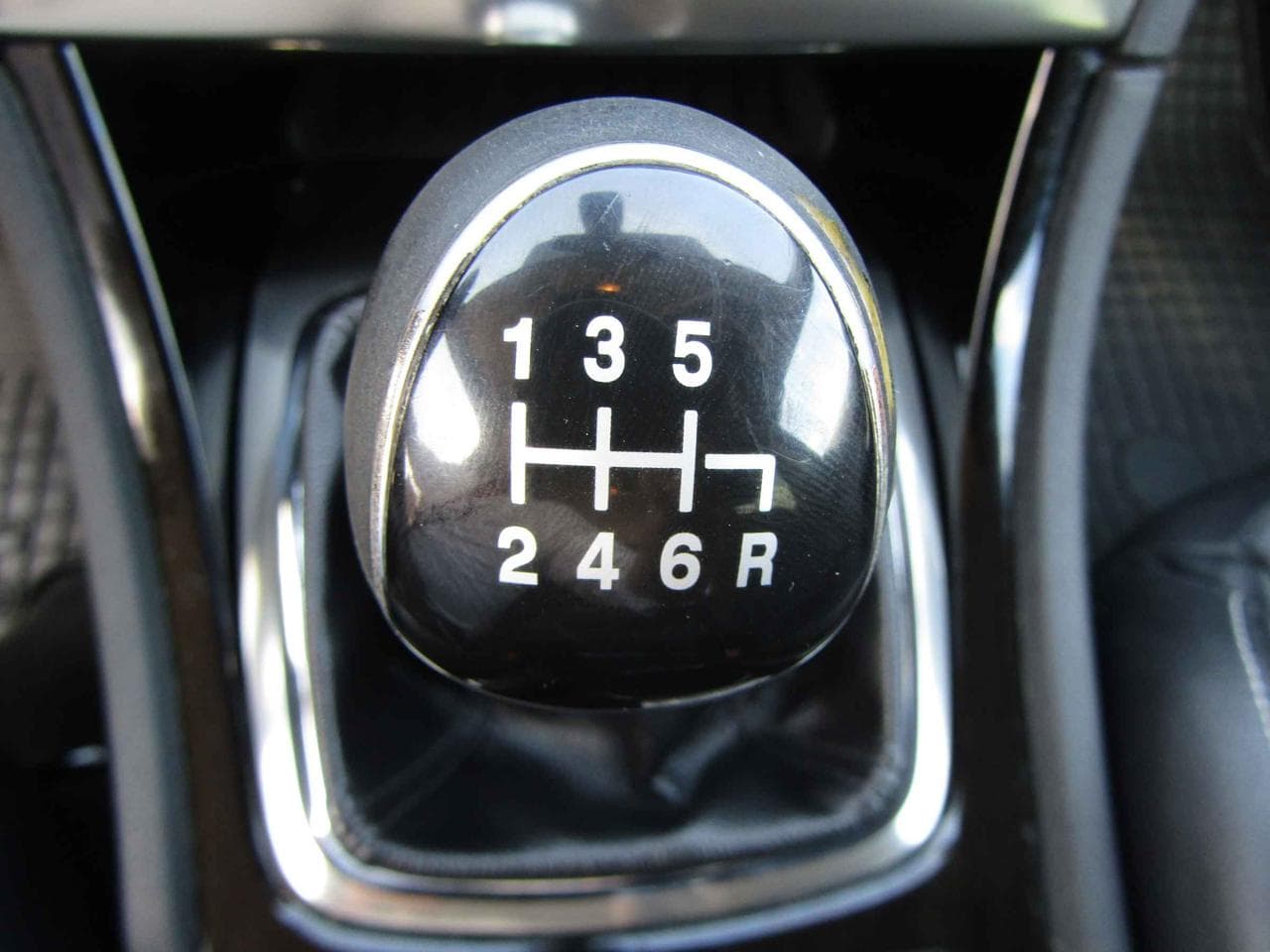 2010 Ford MONDEO - 16