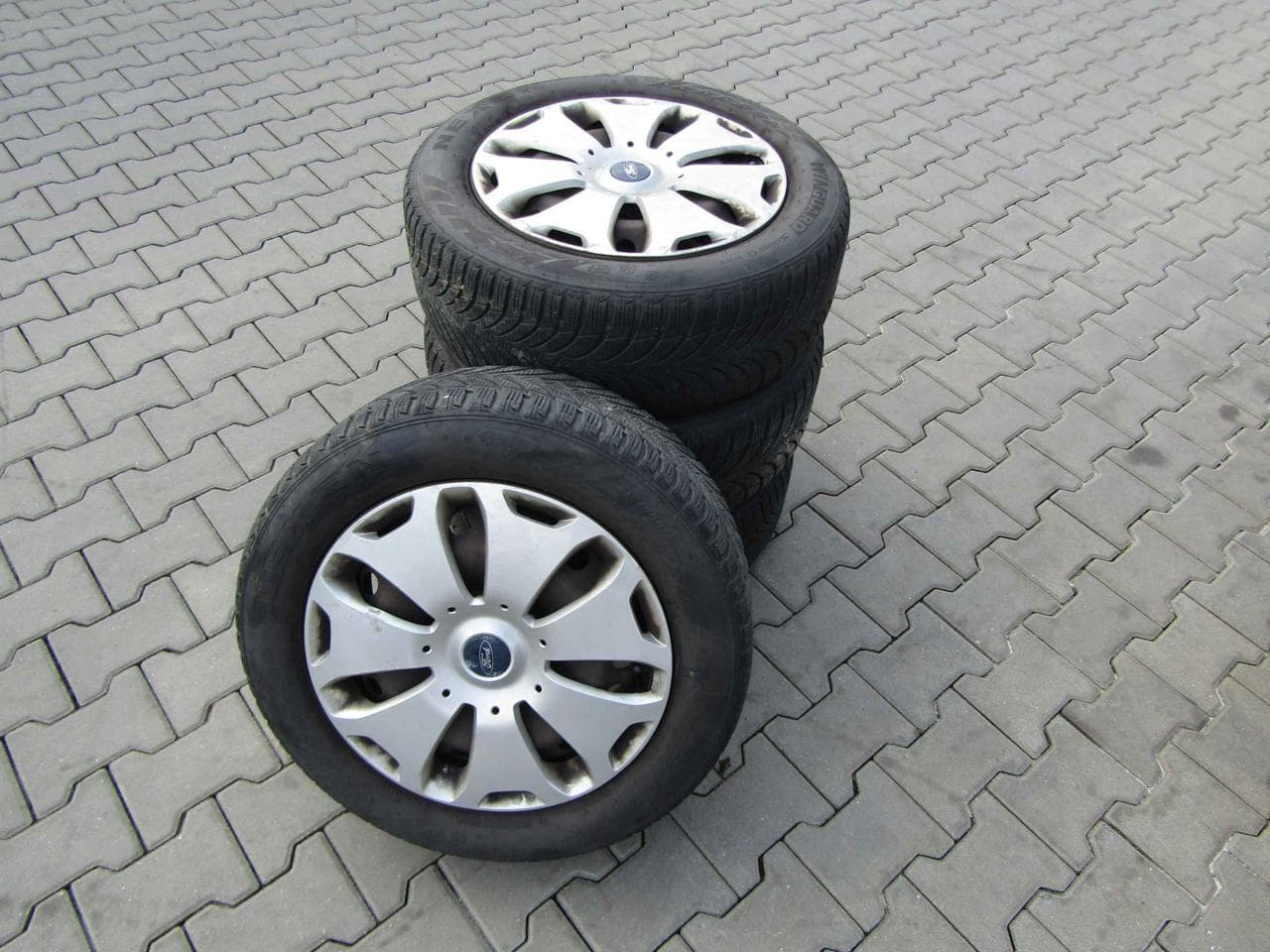 2010 Ford MONDEO - 18