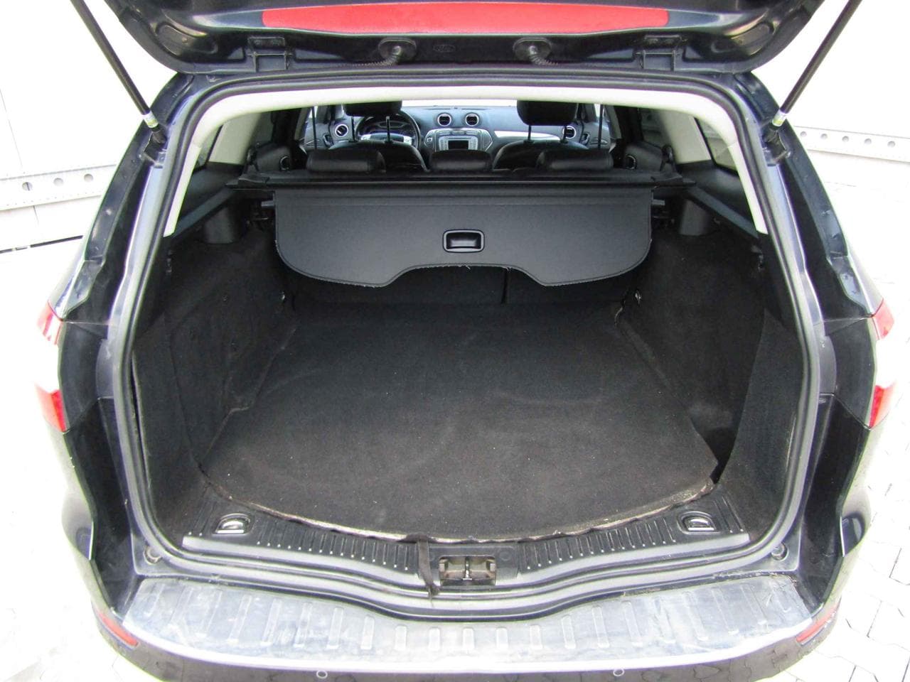 2010 Ford MONDEO - 7