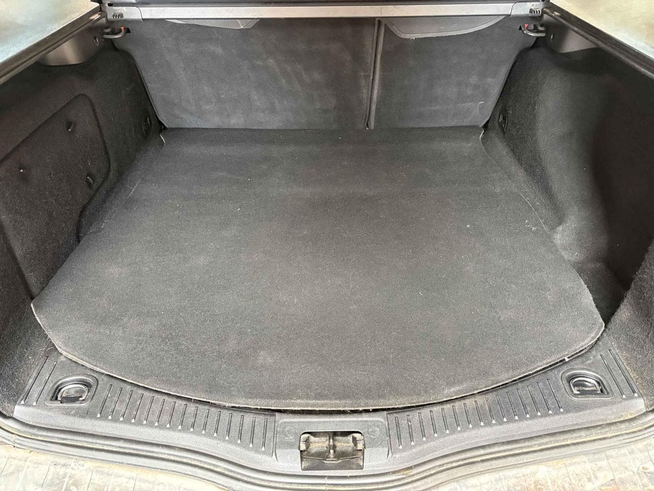 2012 Ford MONDEO - 7