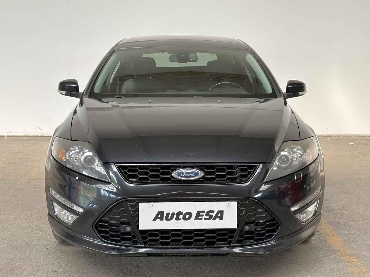 2012 Ford MONDEO - 2