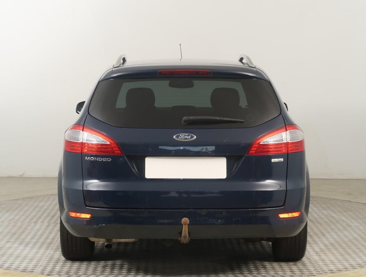 2009 Ford MONDEO - 6