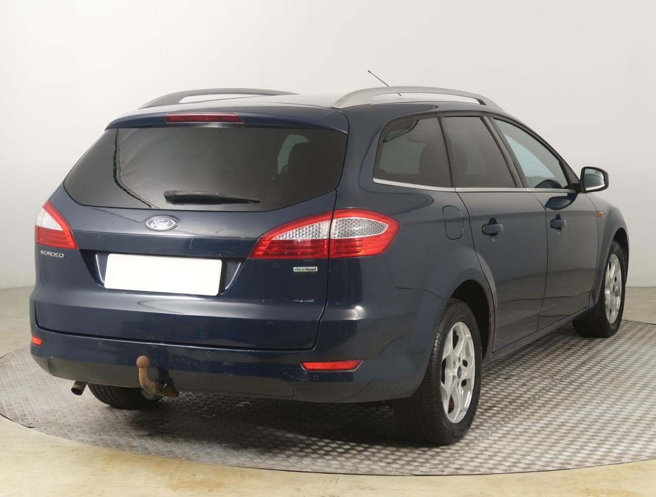 2009 Ford MONDEO - 7