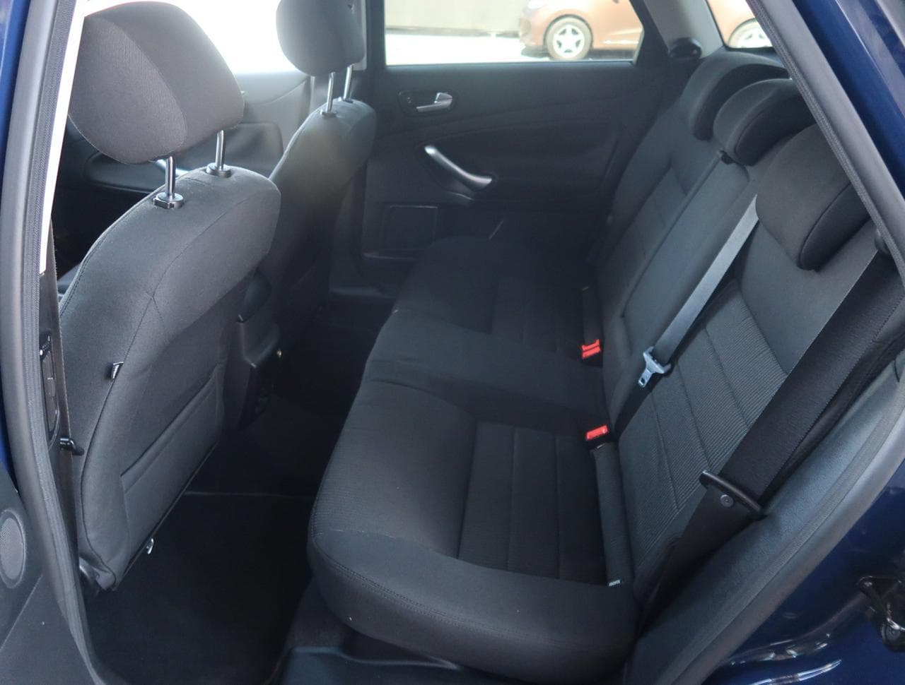 2009 Ford MONDEO - 15