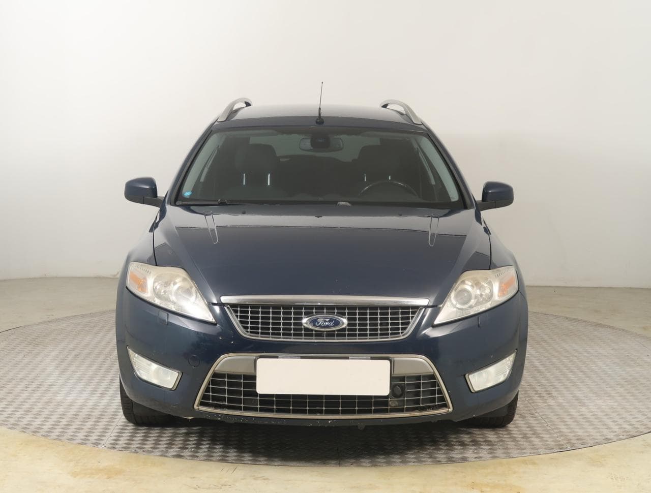 2009 Ford MONDEO - 2
