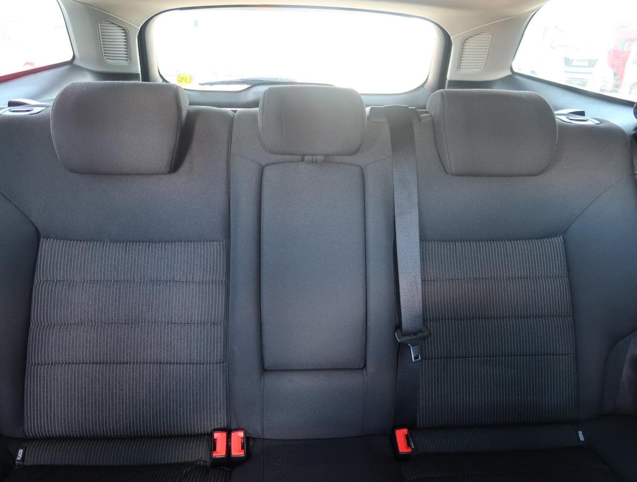 2009 Ford MONDEO - 14