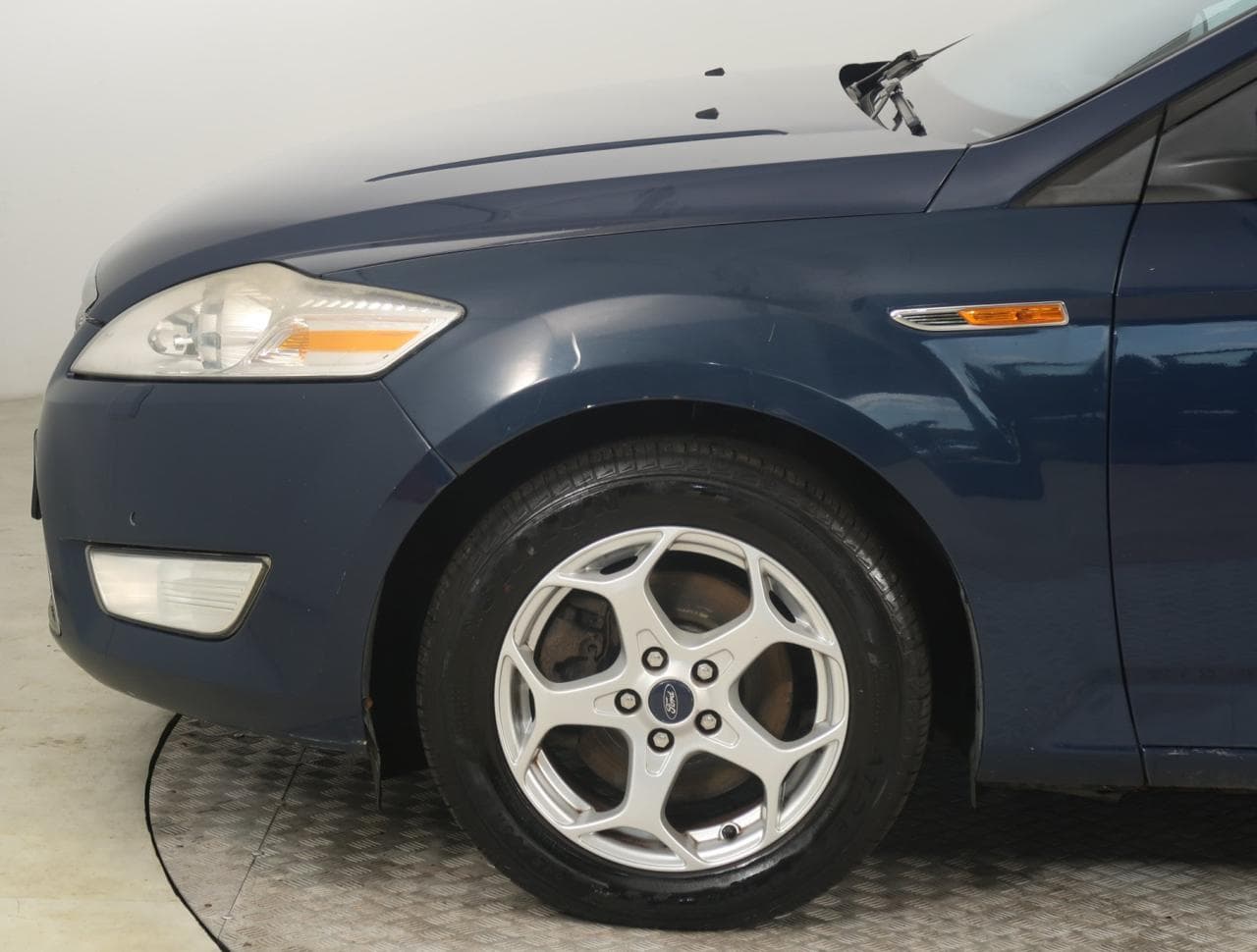 2009 Ford MONDEO - 20