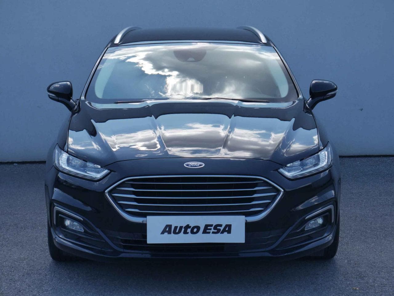 2019 Ford MONDEO - 2