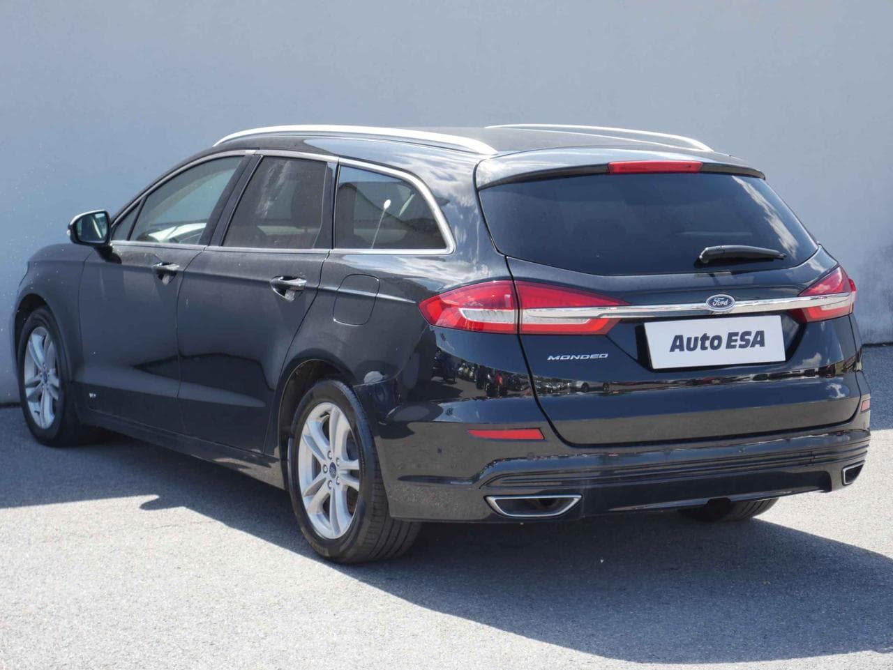 2019 Ford MONDEO - 6