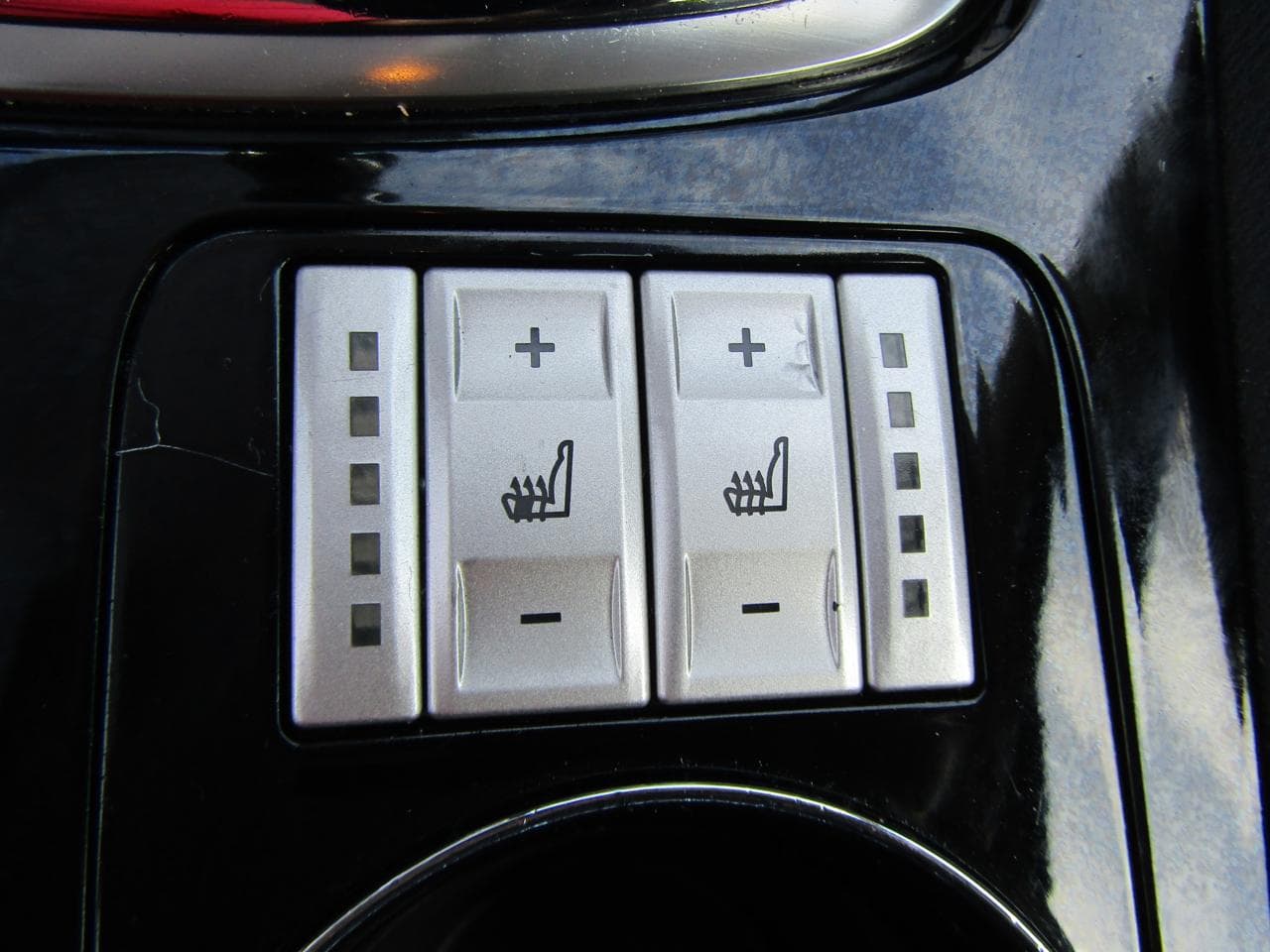2008 Ford MONDEO - 16