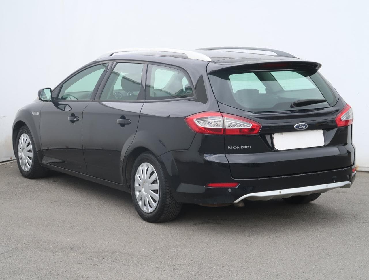 2012 Ford MONDEO - 5