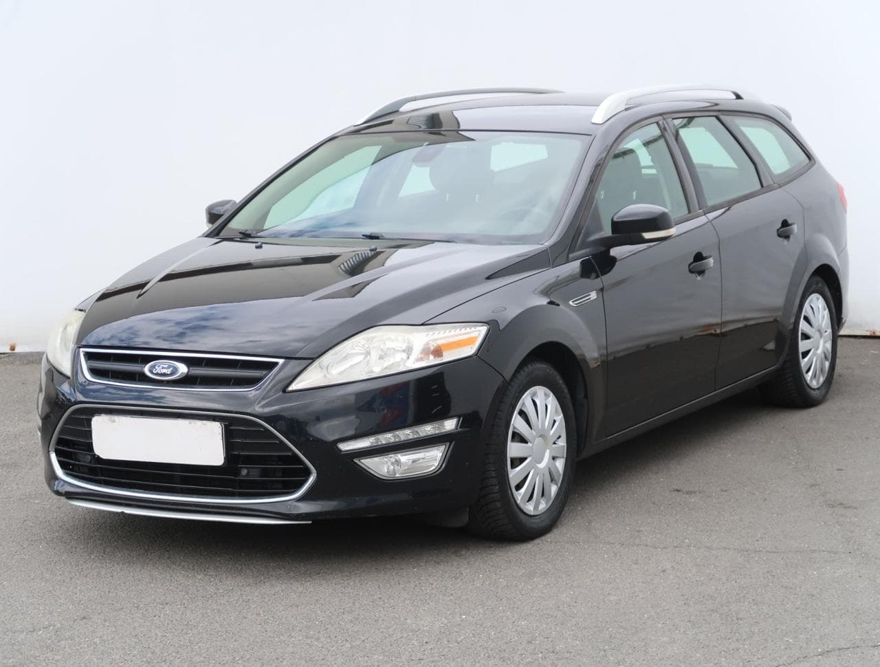2012 Ford MONDEO - 3