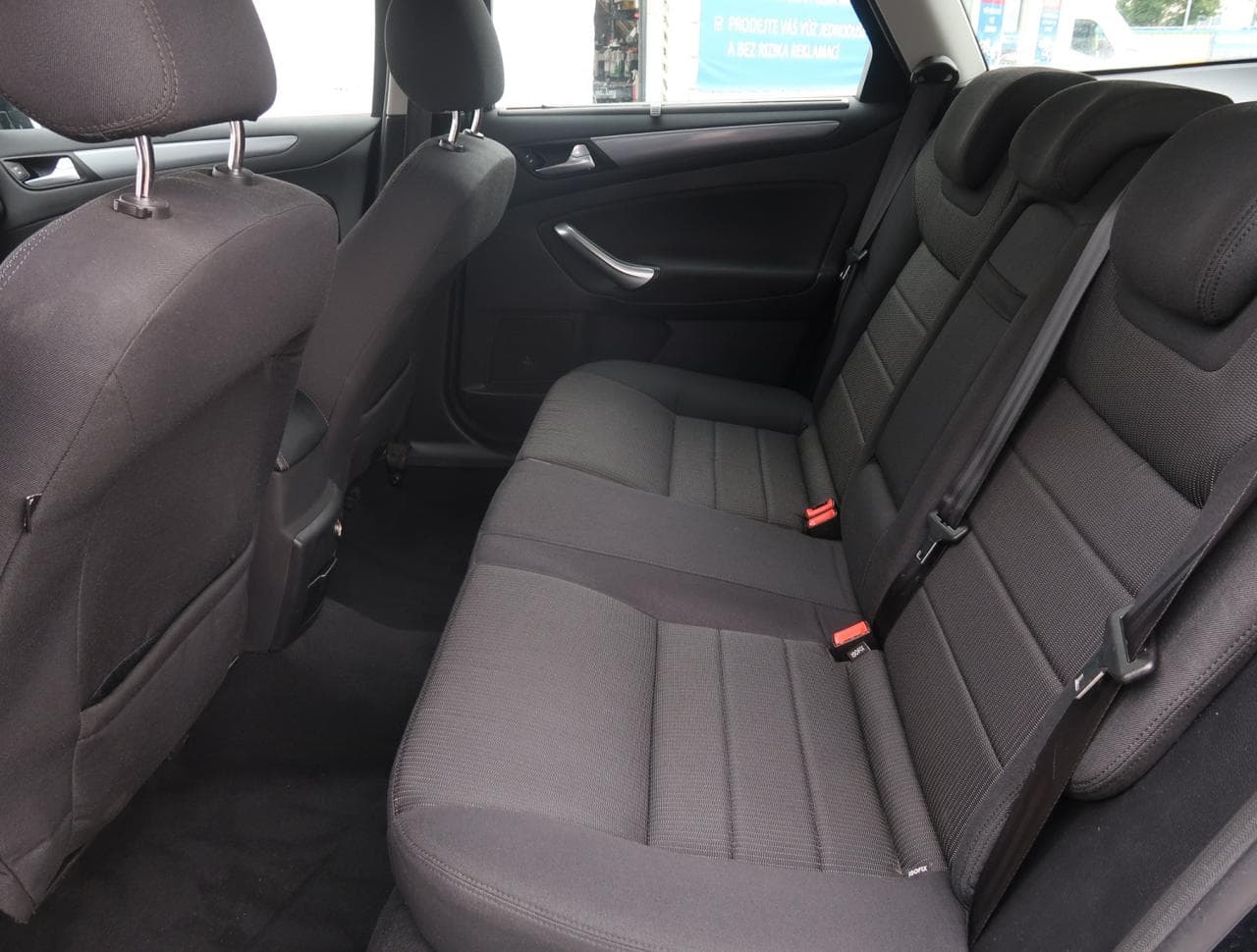 2012 Ford MONDEO - 15