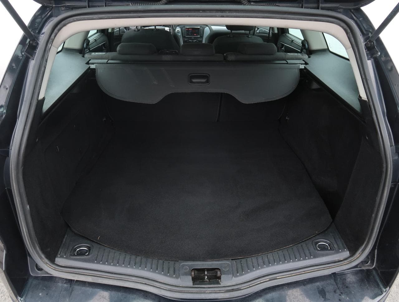 2012 Ford MONDEO - 20
