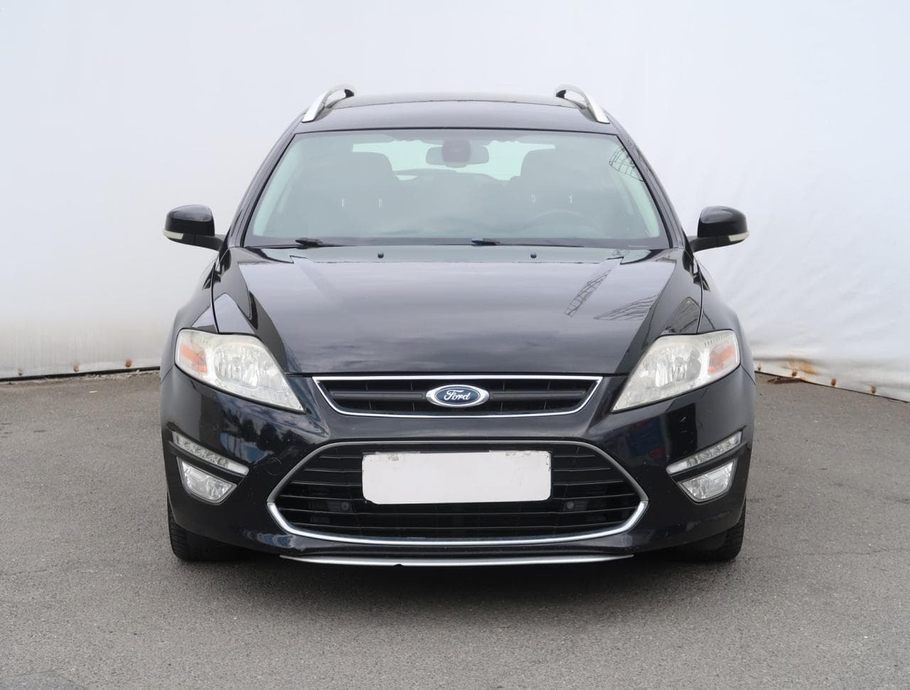 2012 Ford MONDEO - 2