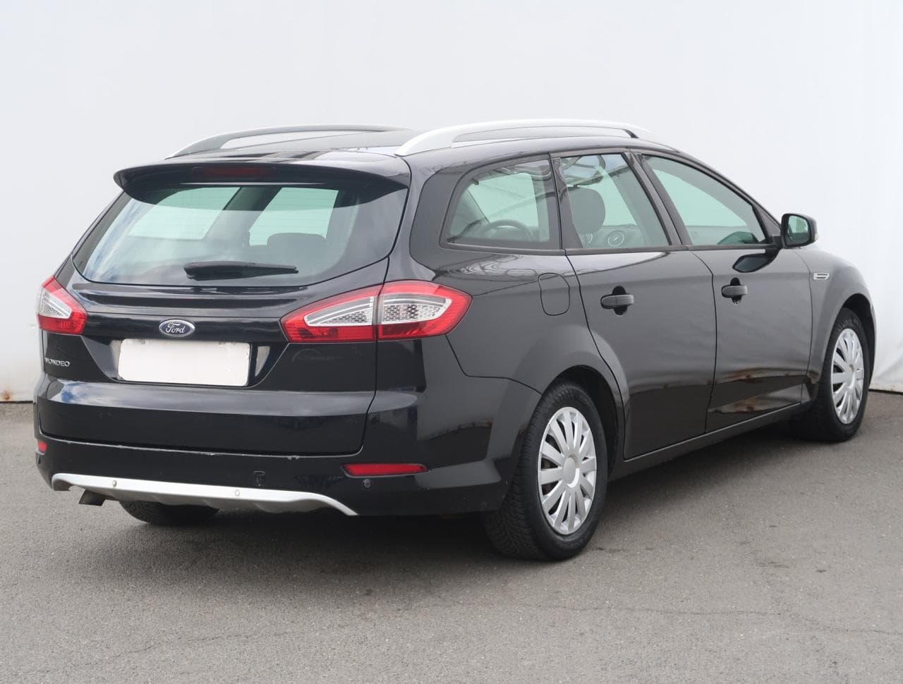 2012 Ford MONDEO - 7