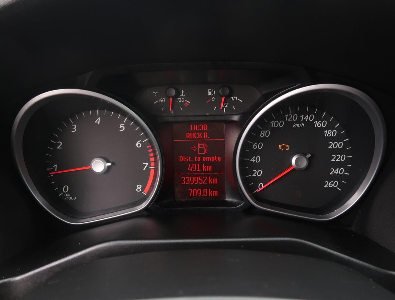 2012 Ford MONDEO - 17