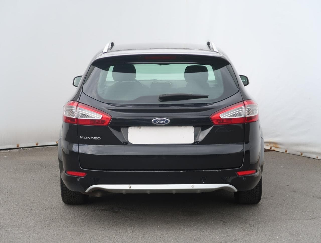 2012 Ford MONDEO - 6