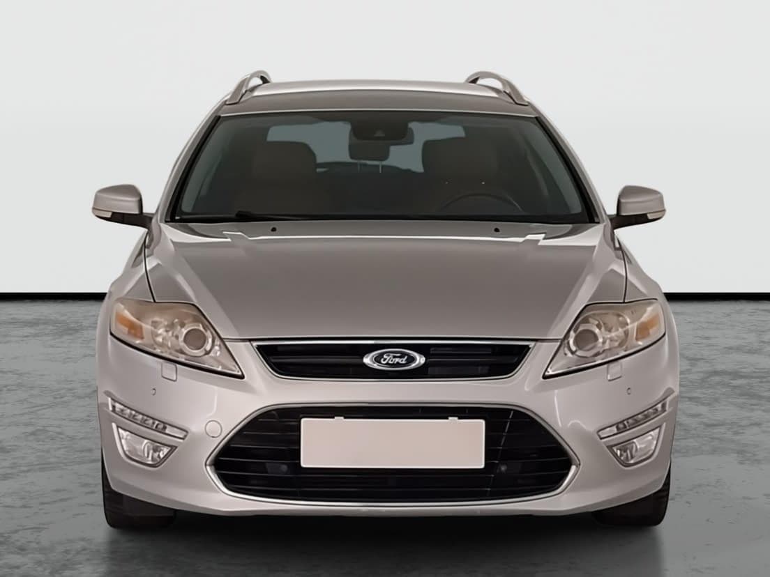 2011 Ford MONDEO - 2