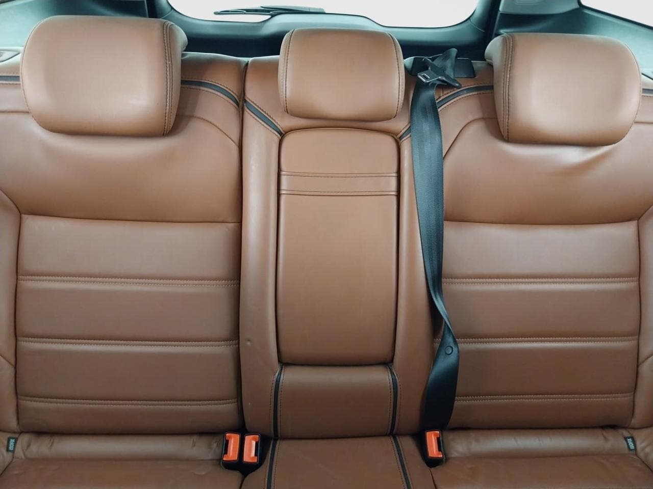 2011 Ford MONDEO - 14