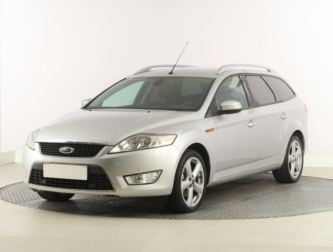 2009 Ford MONDEO - 3