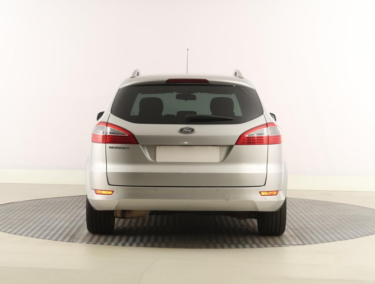 2009 Ford MONDEO - 6