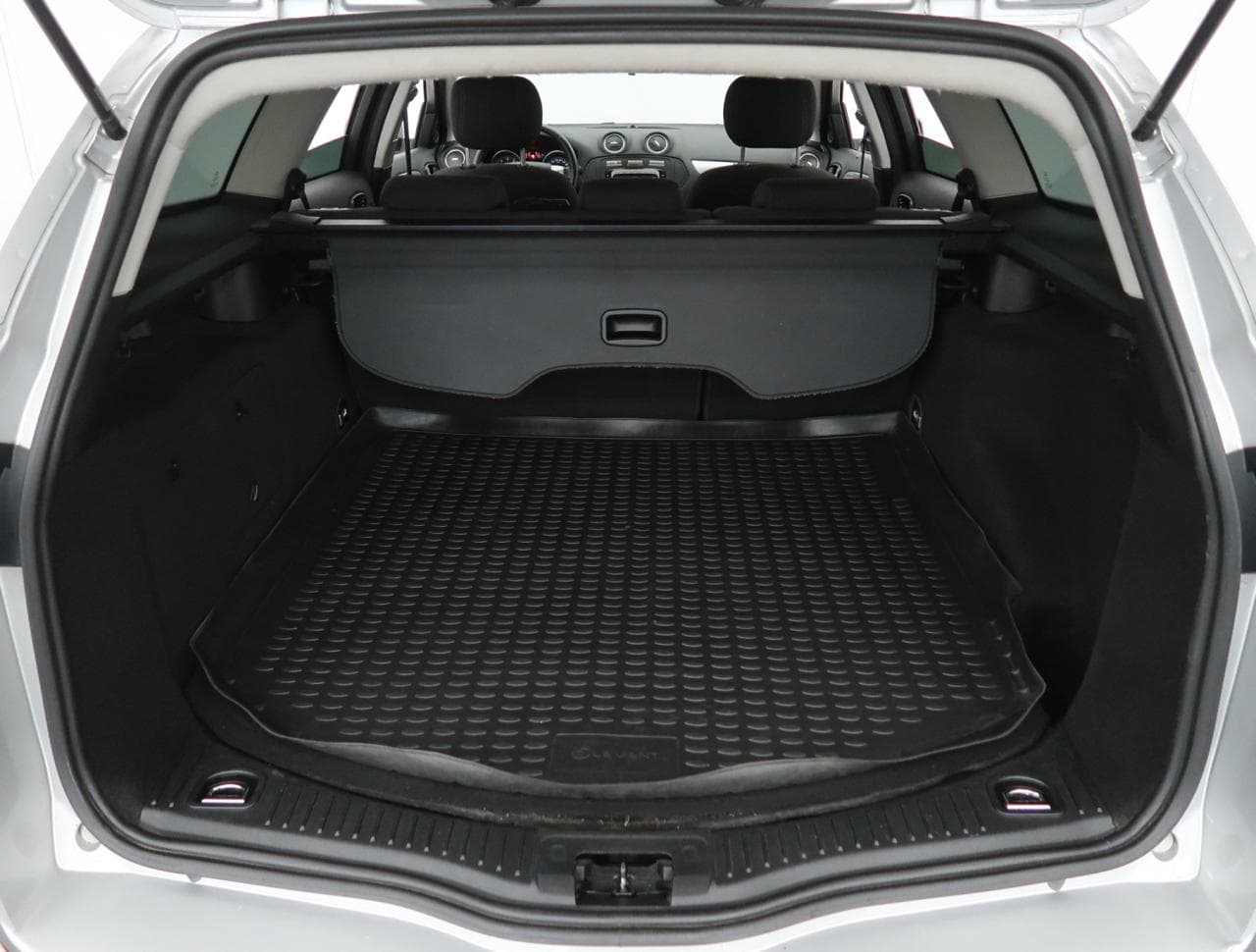 2009 Ford MONDEO - 19