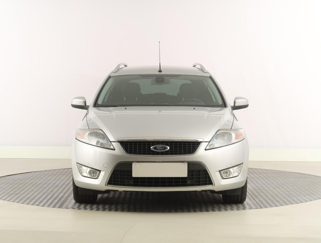 2009 Ford MONDEO - 2
